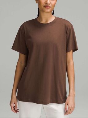lululemon athletica All Yours Tee